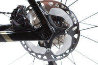 Pearson HammerAndTongs Shimano Ultegra Di2 Disc Road Bike 2023, Size Large