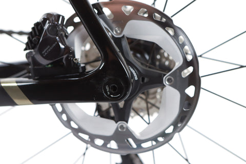 Pearson HammerAndTongs Shimano Ultegra Di2 Disc Road Bike 2023, Size Large