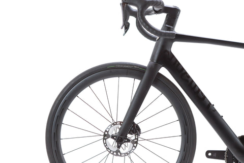 Pearson HammerAndTongs Shimano Ultegra Di2 Disc Road Bike 2023, Size Large