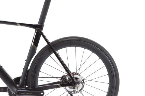 Pearson HammerAndTongs Shimano Ultegra Di2 Disc Road Bike 2023, Size Large