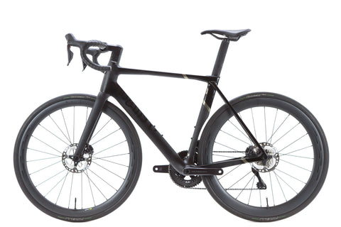 Pearson HammerAndTongs Shimano Ultegra Di2 Disc Road Bike 2023, Size Large