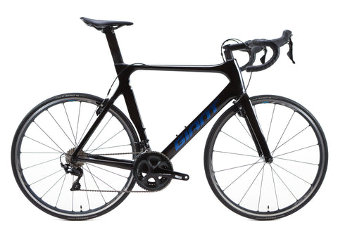 Giant Propel Advanced 2 Shimano 105 Road Bike 2022, Size Large