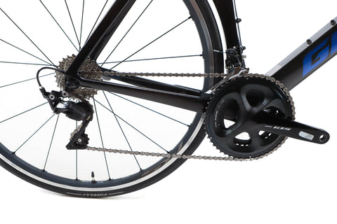 Giant Propel Advanced 2 Shimano 105 Road Bike 2022, Size Large