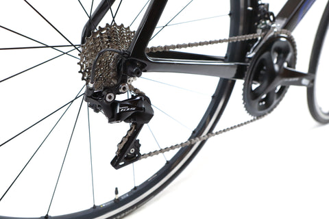 Giant Propel Advanced 2 Shimano 105 Road Bike 2022, Size Large