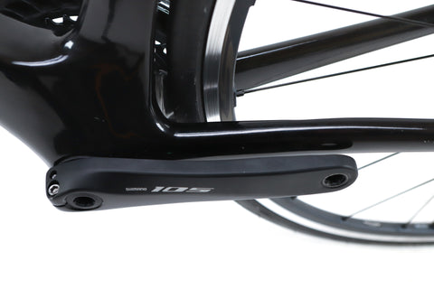 Giant Propel Advanced 2 Shimano 105 Road Bike 2022, Size Large