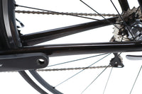 Giant Propel Advanced 2 Shimano 105 Road Bike 2022, Size Large