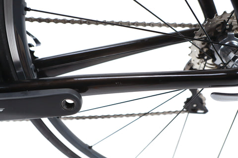 Giant Propel Advanced 2 Shimano 105 Road Bike 2022, Size Large