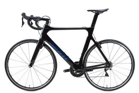 Giant Propel Advanced 2 Shimano 105 Road Bike 2022, Size Large
