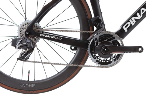 Pinarello Dogma F12 Sram Red eTap AXS Road Bike 2020, Size 55cm