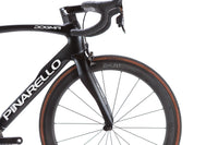 Pinarello Dogma F12 Sram Red eTap AXS Road Bike 2020, Size 55cm