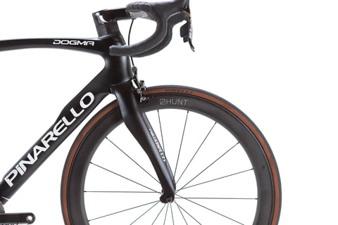 Pinarello Dogma F12 Sram Red eTap AXS Road Bike 2020, Size 55cm
