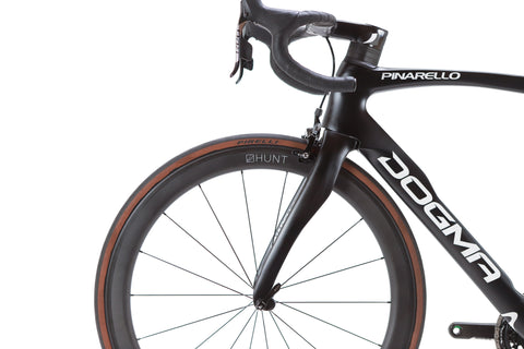 Pinarello Dogma F12 Sram Red eTap AXS Road Bike 2020, Size 55cm