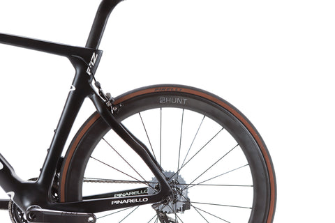 Pinarello Dogma F12 Sram Red eTap AXS Road Bike 2020, Size 55cm