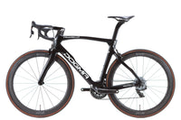 Pinarello Dogma F12 Sram Red eTap AXS Road Bike 2020, Size 55cm
