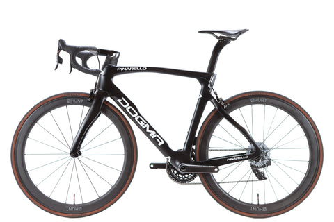 Pinarello Dogma F12 Sram Red eTap AXS Road Bike 2020, Size 55cm