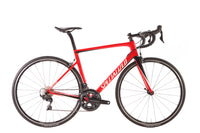 Specialized Tarmac SL6 Shimano Ultegra Road Bike 2018,Size 56cm