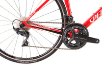 Specialized Tarmac SL6 Shimano Ultegra Road Bike 2018,Size 56cm