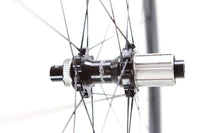 Most Ultrafast 40 Carbon Disc Wheelset, Shimano Freehub