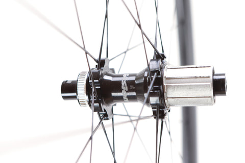 Most Ultrafast 40 Carbon Disc Wheelset, Shimano Freehub