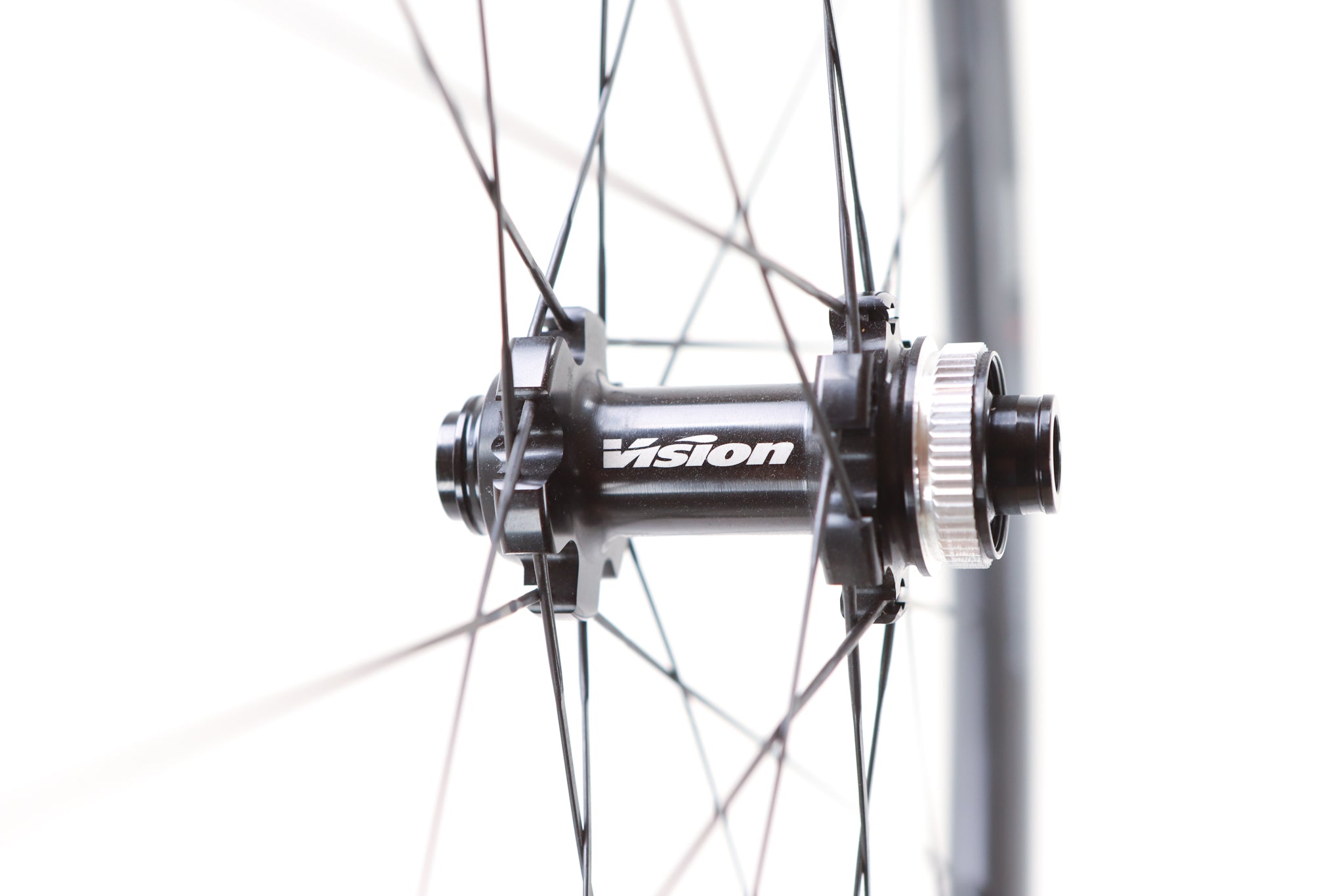 Most Ultrafast 40 Carbon Disc Wheelset, Shimano Freehub – Cycle