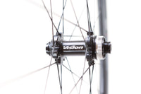 Most Ultrafast 40 Carbon Disc Wheelset, Shimano Freehub