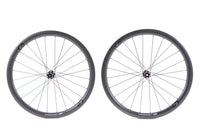 Most Ultrafast 40 Carbon Disc Wheelset, Shimano Freehub