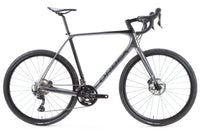 Orbea Terra M20 Shimano GRX Gravel Bike 2021, Size Large
