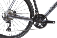 Orbea Terra M20 Shimano GRX Gravel Bike 2021, Size Large