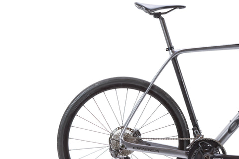 Orbea Terra M20 Shimano GRX Gravel Bike 2021, Size Large