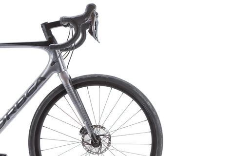 Orbea Terra M20 Shimano GRX Gravel Bike 2021, Size Large