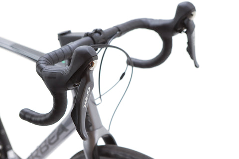Orbea Terra M20 Shimano GRX Gravel Bike 2021, Size Large
