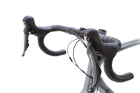 Orbea Terra M20 Shimano GRX Gravel Bike 2021, Size Large