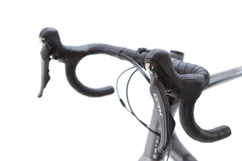 Orbea Terra M20 Shimano GRX Gravel Bike 2021, Size Large