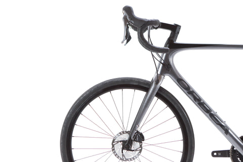 Orbea Terra M20 Shimano GRX Gravel Bike 2021, Size Large