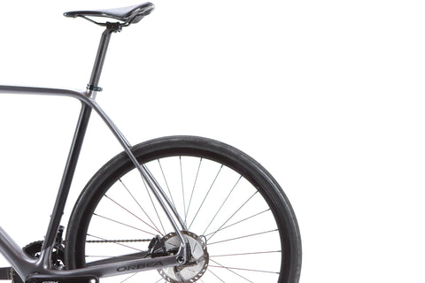 Orbea Terra M20 Shimano GRX Gravel Bike 2021, Size Large