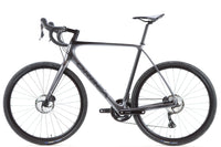 Orbea Terra M20 Shimano GRX Gravel Bike 2021, Size Large