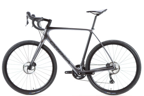 Orbea Terra M20 Shimano GRX Gravel Bike 2021, Size Large