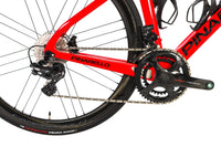 Pinarello Prince TiCR Disk Campagnolo Super Record EPS Road Bike 2022, Size 51cm