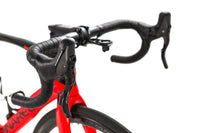 Pinarello Prince TiCR Disk Campagnolo Super Record EPS Road Bike 2022, Size 51cm