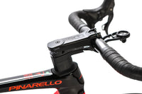 Pinarello Prince TiCR Disk Campagnolo Super Record EPS Road Bike 2022, Size 51cm