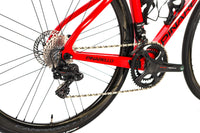 Pinarello Prince TiCR Disk Campagnolo Super Record EPS Road Bike 2022, Size 51cm