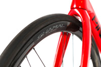 Pinarello Prince TiCR Disk Campagnolo Super Record EPS Road Bike 2022, Size 51cm