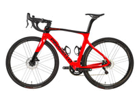 Pinarello Prince TiCR Disk Campagnolo Super Record EPS Road Bike 2022, Size 51cm
