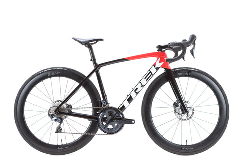 Trek Emonda SL 6 Shimano Ultegra Disc Road Bike 2020, Size 52cm