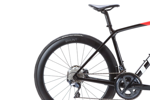 Trek Emonda SL 6 Shimano Ultegra Disc Road Bike 2020, Size 52cm