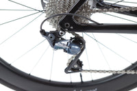 Trek Emonda SL 6 Shimano Ultegra Disc Road Bike 2020, Size 52cm