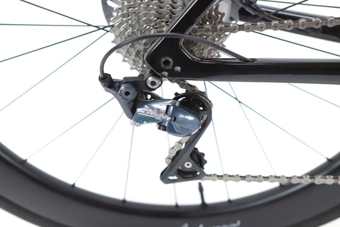Trek Emonda SL 6 Shimano Ultegra Disc Road Bike 2020, Size 52cm