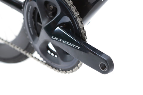 Trek Emonda SL 6 Shimano Ultegra Disc Road Bike 2020, Size 52cm