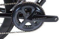 Trek Emonda SL 6 Shimano Ultegra Disc Road Bike 2020, Size 52cm