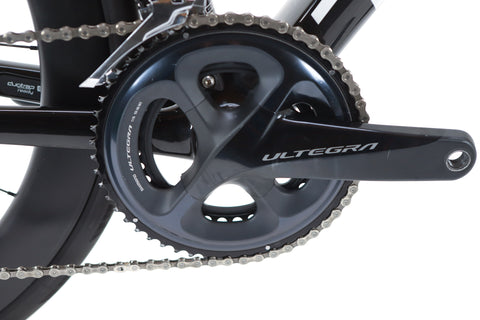 Trek Emonda SL 6 Shimano Ultegra Disc Road Bike 2020, Size 52cm